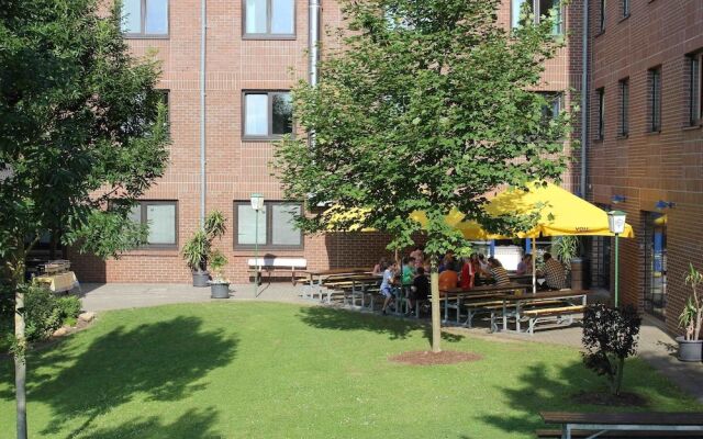 YOUTEL - Jugendhotel Bitburg