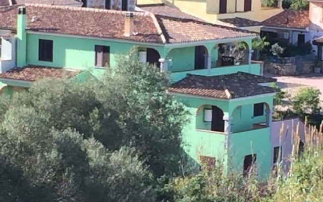 B&B La Petra Longa