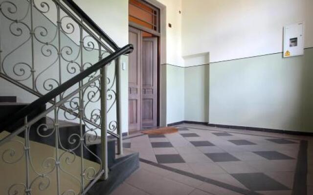 Sopot Ostsee Apartments