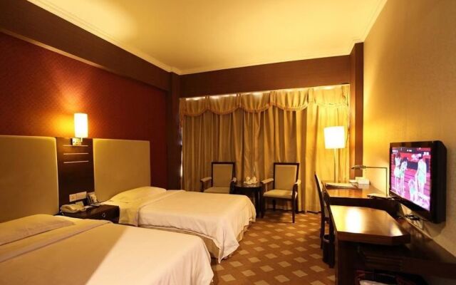 Zhuhai Junlin Hotel
