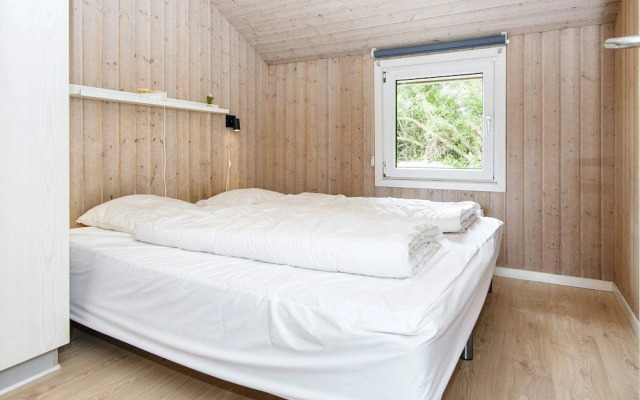 12 Person Holiday Home in Nordborg