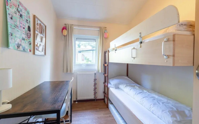 Holiday Home in Voorthuizen Near Veluwe Forest