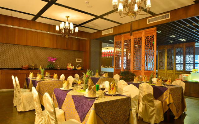 Barry Boutique Seaview Hotel Sanya