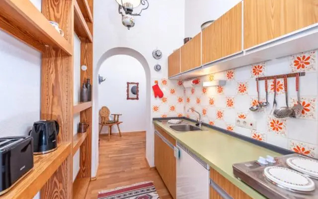 Valentina in Steibis