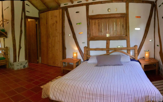 Hotel la Casa de Francois - Hostel