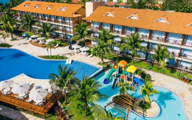 Salinas Maceió All Inclusive Resort