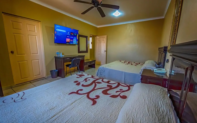 Hotel Oasis