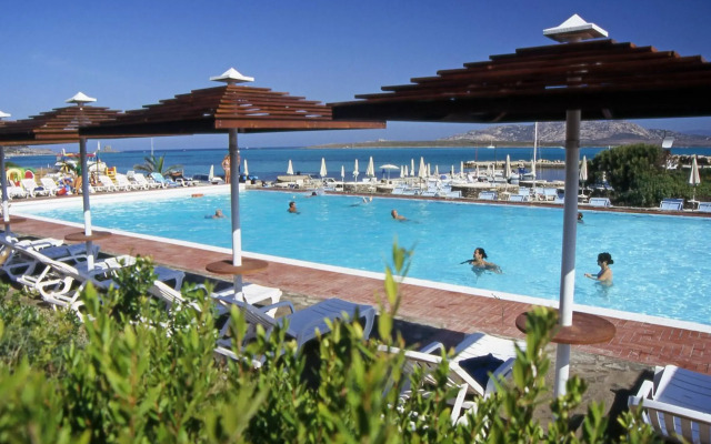 UNAHOTELS Club Hotel Ancora