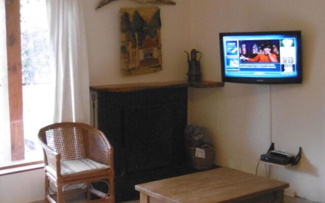 Apart Catedral Inn