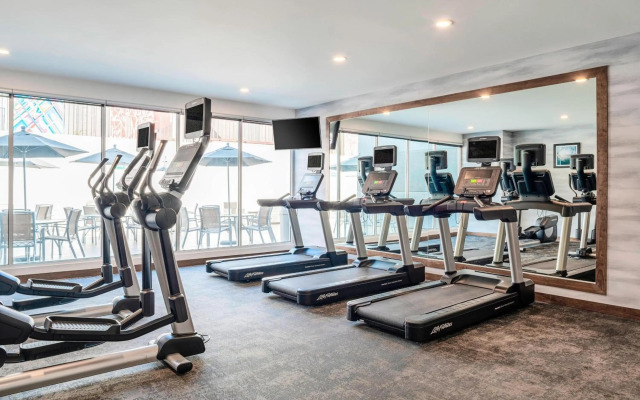 Fairfield Inn & Suites by Marriott Tijuana