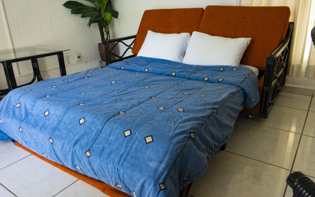 Villas del Palmar Manzanillo with Beach Club