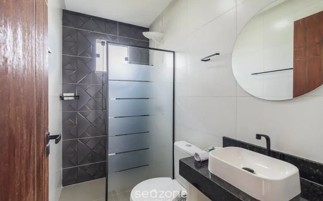 House 2 Bedrooms in Porto-ba Rlr0008