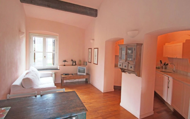 Locazione turistica Casa della Dalcisa