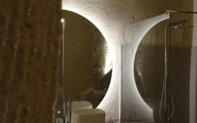 StageROOM01 - Matera