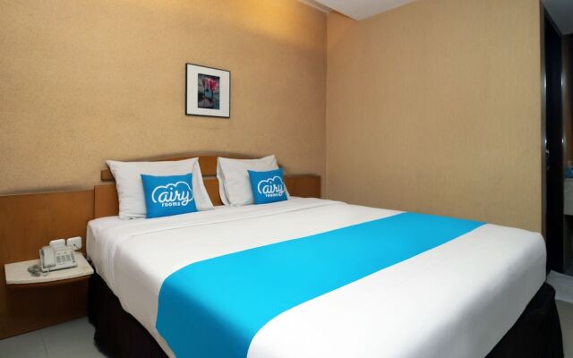 Airy Cihampelas Cipaganti 14 Bandung