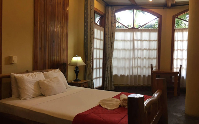 Hotel Mimos