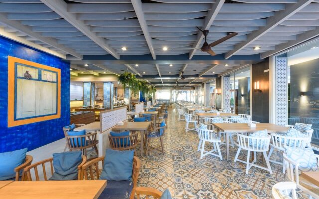 Maldives Beach Resort