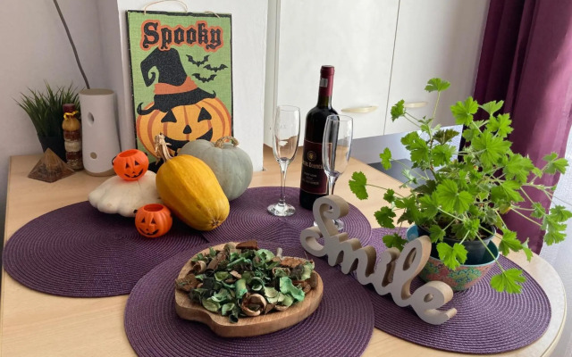 Royal Studio National Arena - Free Parking