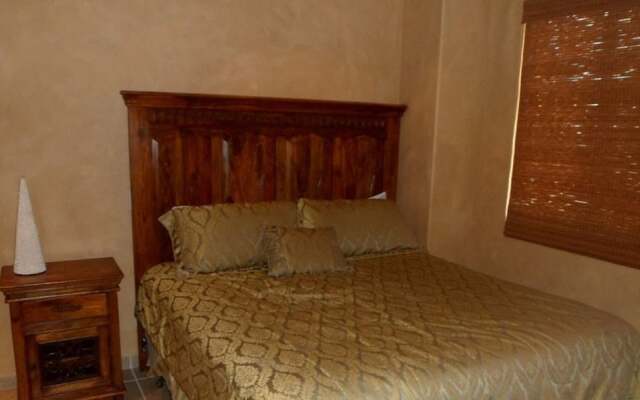 Bella Sirena 2BR BC 801 by Casago