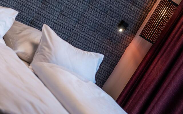 Rufi's Hotel Innsbruck