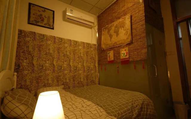 DengBa Hostel TaianTaishan