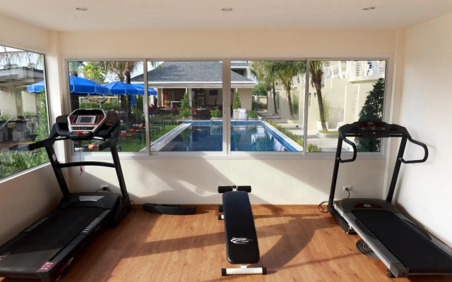 Impress Resort