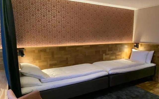 Nybro Stora Hotellet