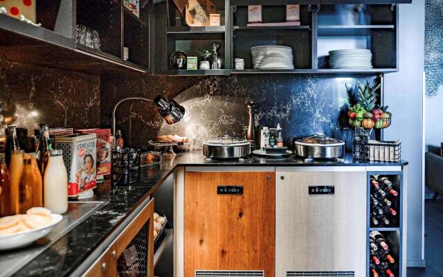 Mercure Reims Parc des Expositions