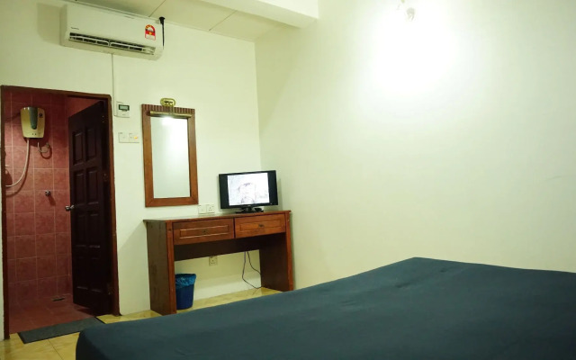 Baron Hotel