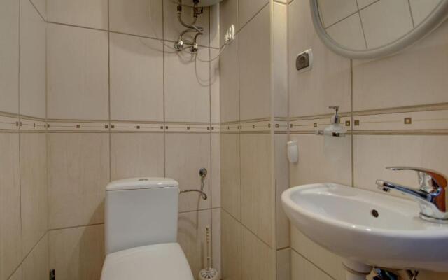 Apartament Krupówki 73 - 2-7 person
