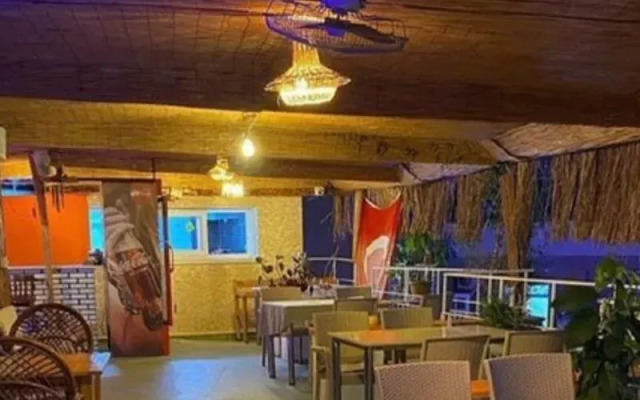 Gunaydın Otel Alanya