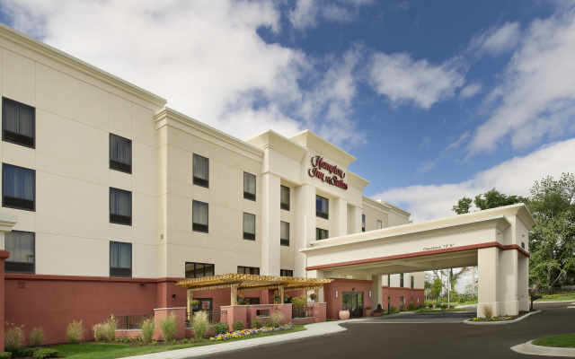 Hampton Inn by Hilton Merrillville