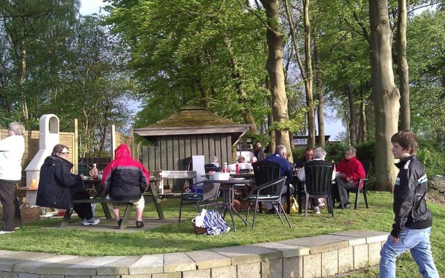 Nysted Strand Camping