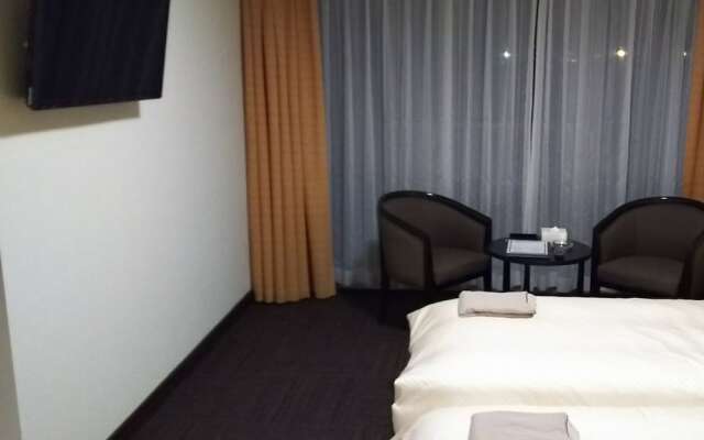 Hotel Sea Paradise Inn