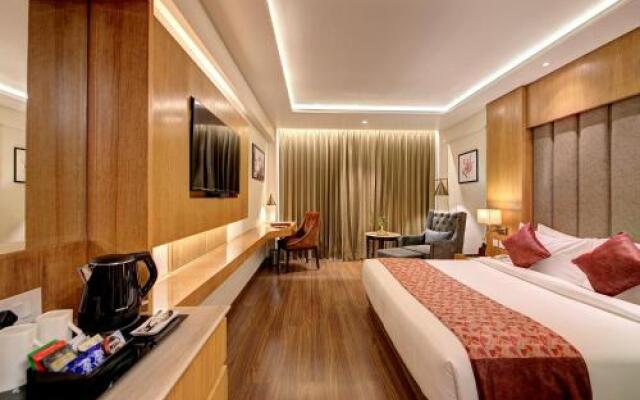 Best Western Plus Revanta Mcleod Ganj