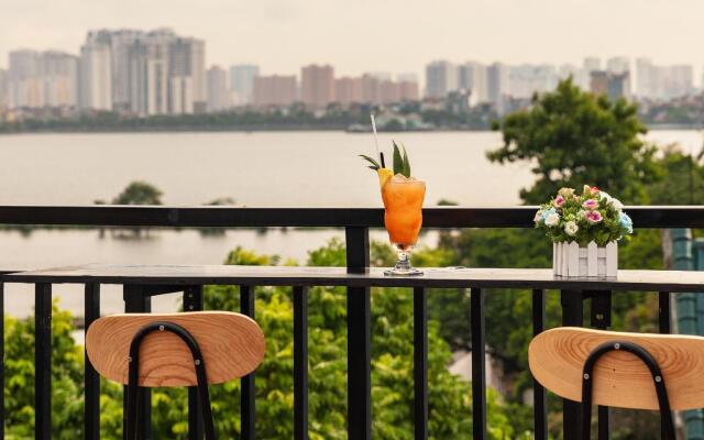 GH Apartment Westlake - By Pegasy Group