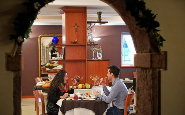 Hotel Lilla
