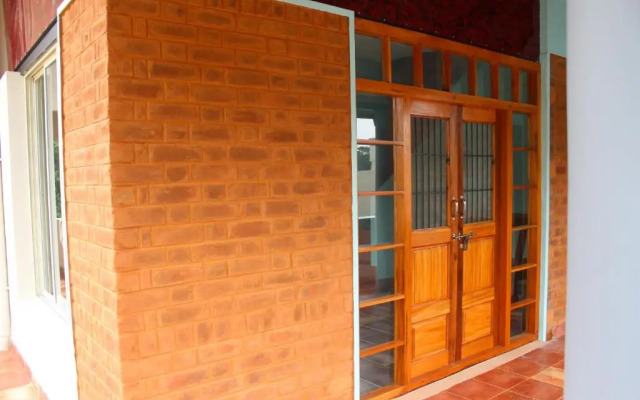 Dwaraka Guest House Phase 1