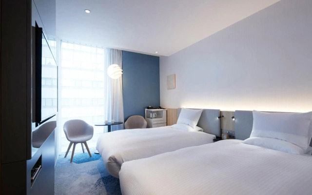 JR East Hotel Mets Premier Sapporo