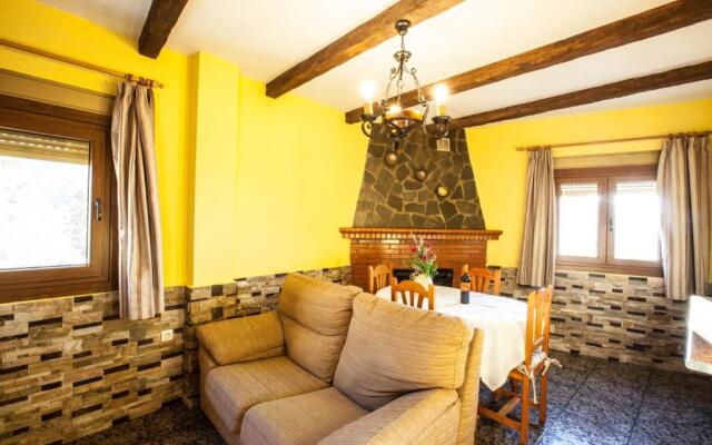 Casas Rurales Benarum