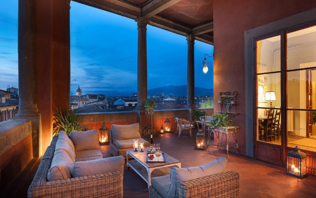 Hotel Palazzo Guadagni