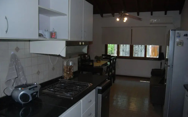 Cosmo Mendoza Suites