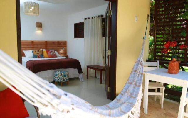 Pousada maxitalia Beach