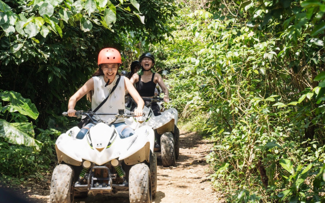 Hermit Hills Okimawa ~with COLORS~