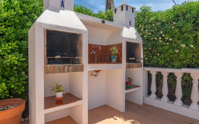 Villa Marina Cala En Porter