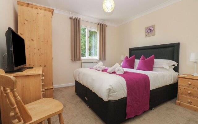 Bramble Cottage