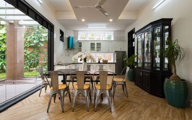 Oreka Homestay Halong