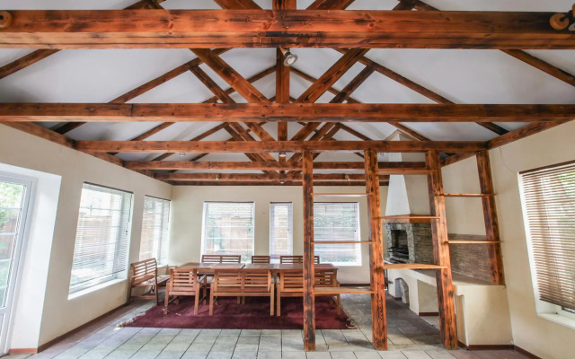 Cottage in Balashikha