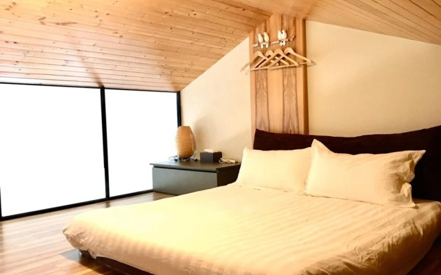Tainan Travel Inn