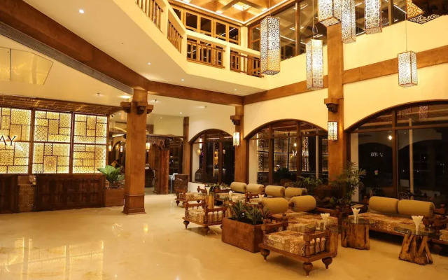 Avhyay Resort